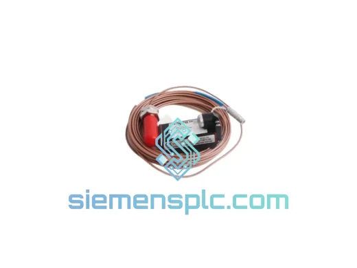 EPRO PR6424/010-000 CON021 Eddy Current Sensor
