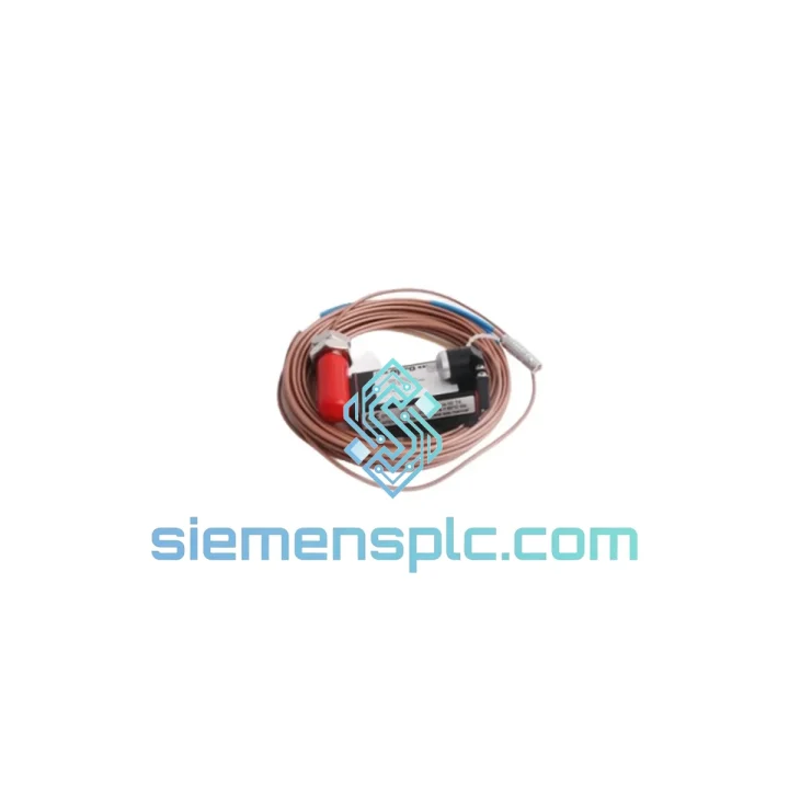 EPRO PR6424/010-000 CON021 Eddy Current Sensor