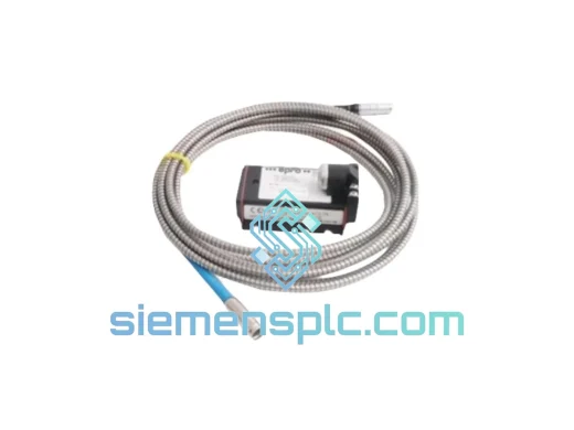EPRO PR6424/010-040-CN Eddy Current Displacement Sensor