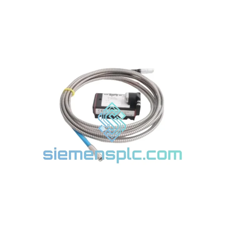 EPRO PR6424/010-040-CN Eddy Current Displacement Sensor