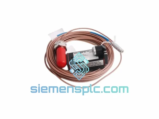 EPRO PR6424/010-040 CON021 Proximity Sensor – PR6424 Series