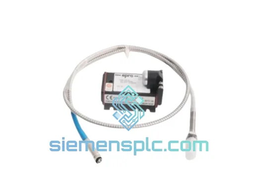 EPRO PR6424/010-110 CON021 Proximity Sensor