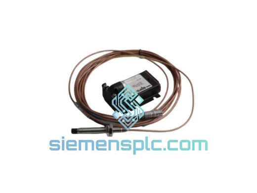 EMERSON PR6424/010-140 CON021 Proximity Probe – Epro Series