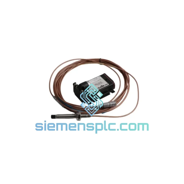EMERSON PR6424/010-140 CON021 Proximity Probe – Epro Series