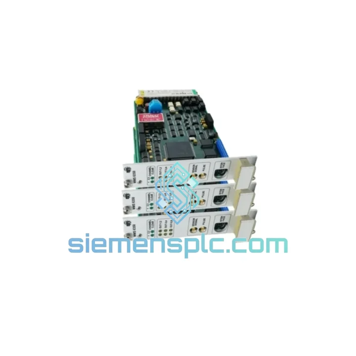 EMERSON PR6424/010-140 CON021/914-060 Eddy Current Sensor – Bently Nevada Series