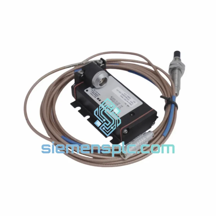 EPRO PR6424/012-000 CON011 Eddy Current Sensor