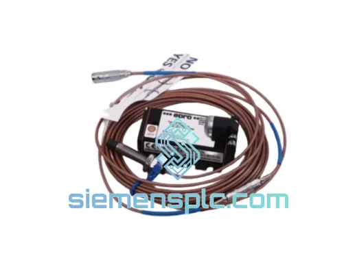 EPRO PR6424/013-130 CON021 Eddy Current Sensor