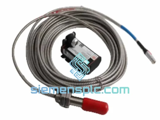 Bently Nevada PR6424/013-140 CON021 Eddy Current Converter