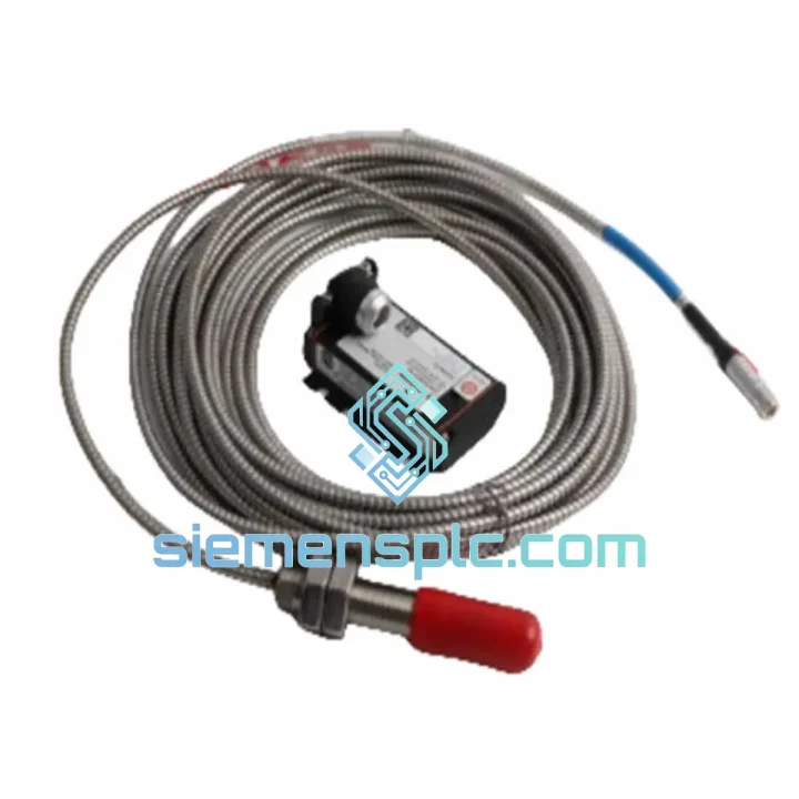 Bently Nevada PR6424/013-140 CON021 Eddy Current Converter