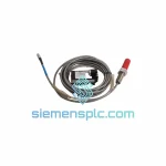 EPRO PR6424/014-120 CON021 Proximity Sensor image 1