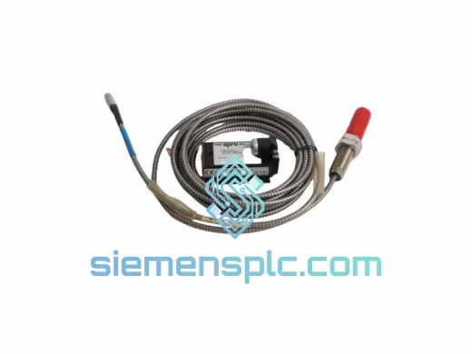 EPRO PR6424/014-120 CON021 Proximity Sensor