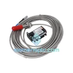 Emerson PR6424/014-140 CON021 Eddy Current Signal Converter – Epro Series image 2