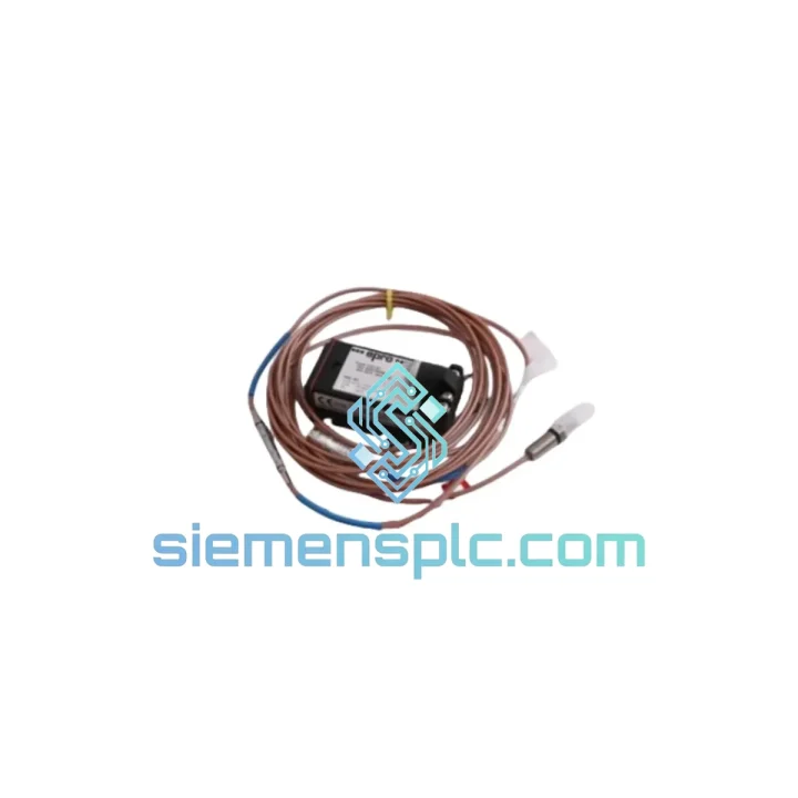 EPRO PR6425/010-100 CON021 Proximity Sensor