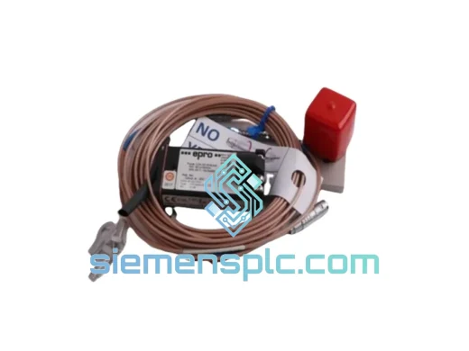 EPRO PR6426/00-8 M CON011 Proximity Probe