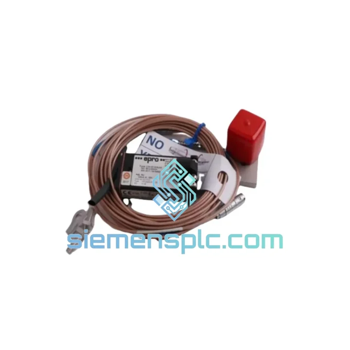 EPRO PR6426/00-8 M CON011 Proximity Probe