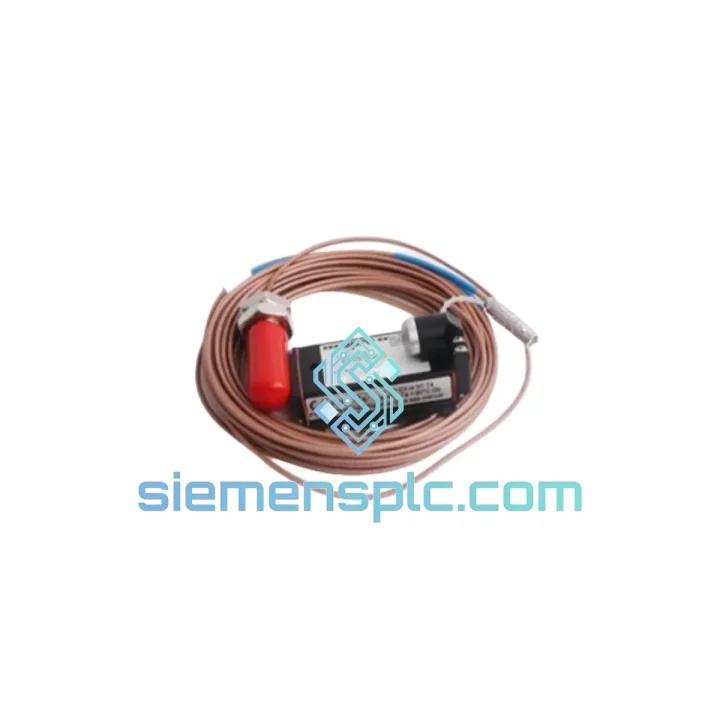 EPRO PR6426/00 CON011/916-200 Eddy Current Sensor