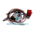 EMERSON PR6426/000-030 CON021/916-120 Eddy Current Sensor image 2