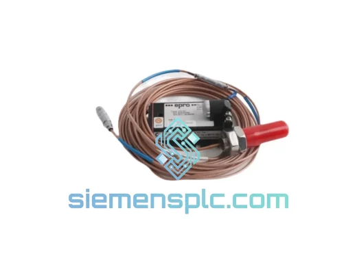 EPRO PR6426/000-030 CON021/916-240 Proximity Sensor System