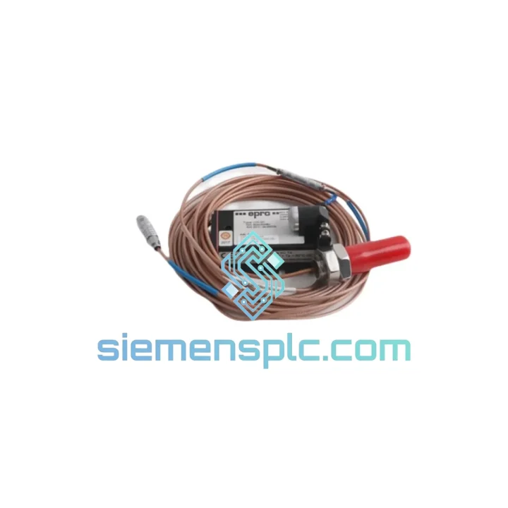 EPRO PR6426/000-030 CON021/916-240 Proximity Sensor System