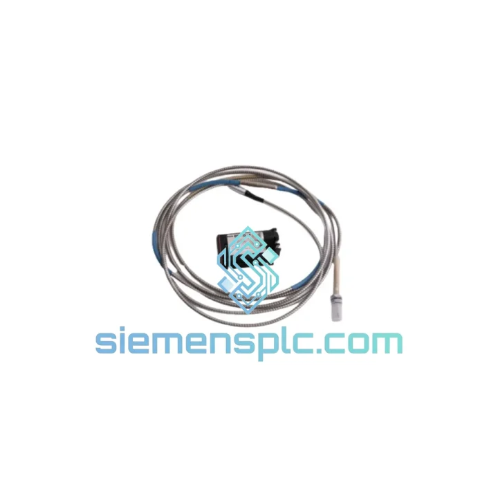 EMERSON PR6426/000-131 CON041/916-200 Proximity Sensor