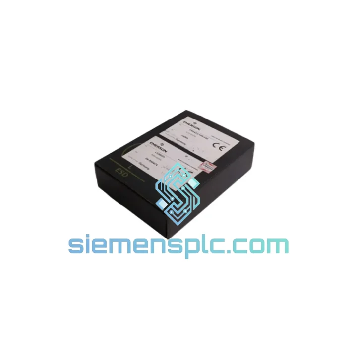 EMERSON PR6426/010-000 CON021/916-160 Proximity Probe System