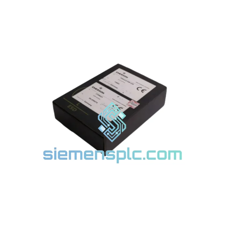 EPRO PR6426/010-010 CON021 Eddy Current Proximity Probe
