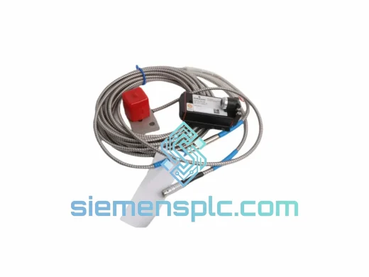 EMERSON PR6426/010-030 CON021/916-160 Eddy Current System
