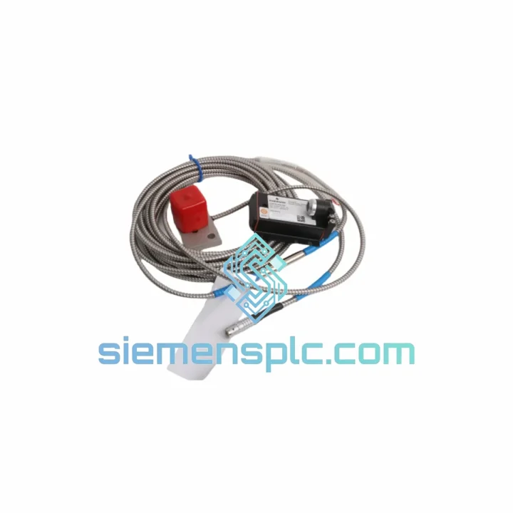 EMERSON PR6426/010-030 CON021/916-160 Eddy Current System