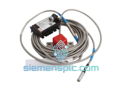 Emerson PR6426/010-040 Eddy Current Sensor – EPRO Series