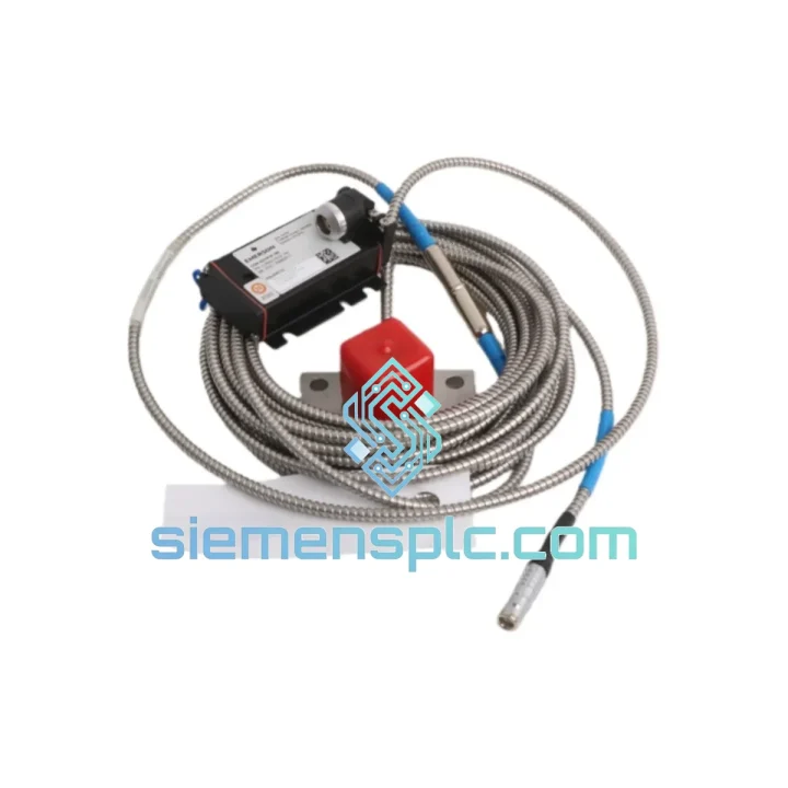 Emerson PR6426/010-040 Eddy Current Sensor – EPRO Series