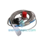 Emerson PR6426/010-040 Eddy Current Sensor – EPRO Series image 3