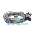 Emerson PR6426/010-040 CON021 Signal Converter image 2