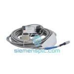 Emerson PR6426/010-040 CON021 Signal Converter image 3