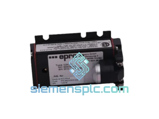 EPRO PR6426/010-110 + CON021/916-240 Eddy Current Proximity Sensor – PR6426 Series