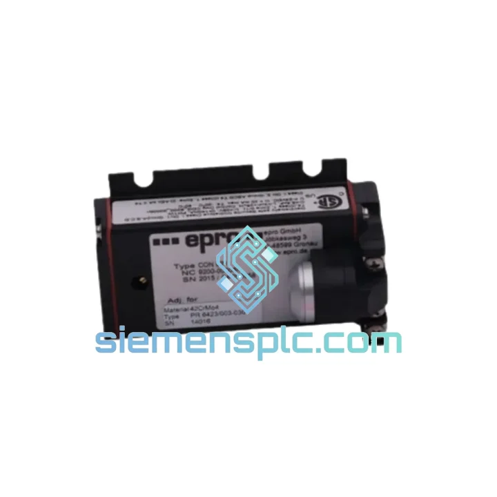 EPRO PR6426/010-110 + CON021/916-240 Eddy Current Proximity Sensor – PR6426 Series