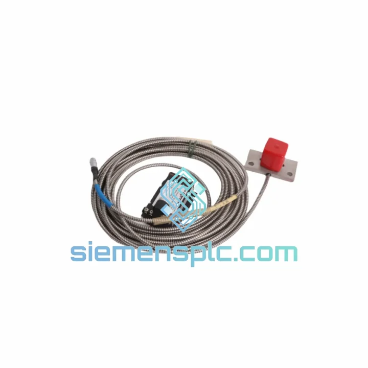EPRO PR6426/010-140 CON021/912-160 Eddy Current Sensor – PR6426 Series