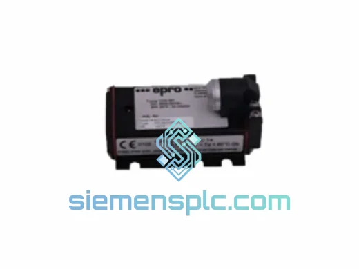EMERSON PR6426/010-140 CON021/916-160 Proximity Sensor
