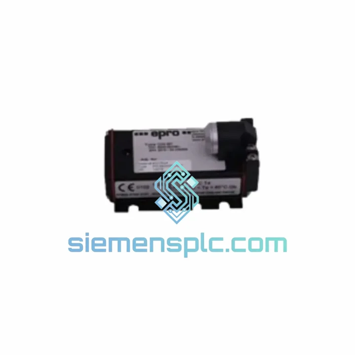 EMERSON PR6426/010-140 CON021/916-160 Proximity Sensor