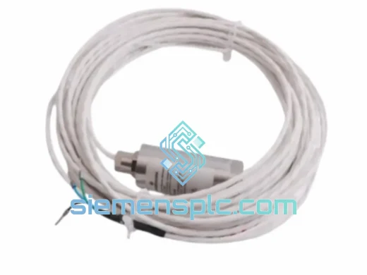 Emerson PR9268/017-100 Proximity Transducer