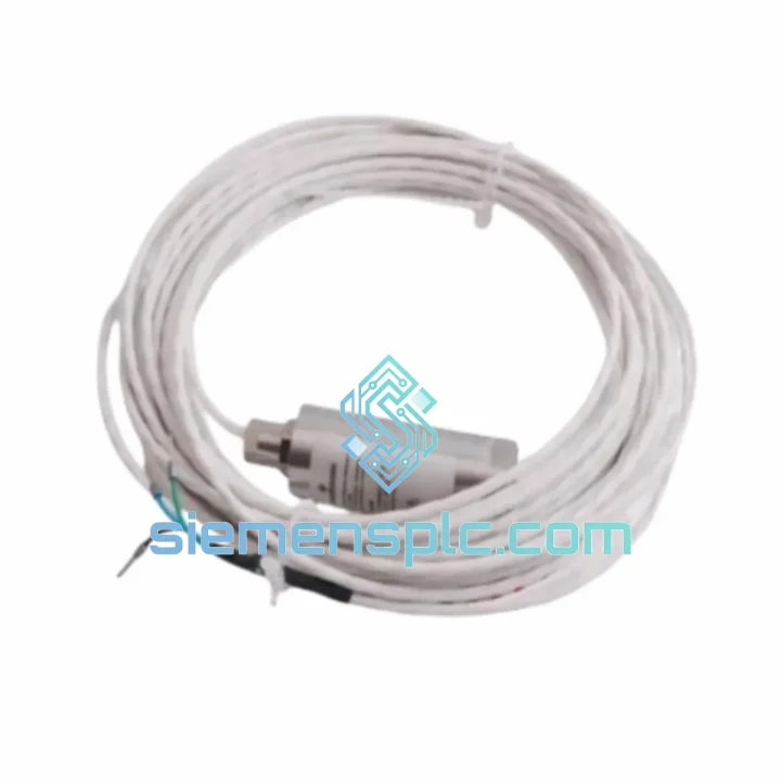 Emerson PR9268/017-100 Proximity Transducer