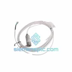 Emerson PR9268/017-100 Proximity Transducer image 2