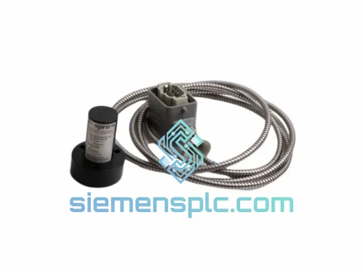 EMERSON PR9268/200-000 Vibration Sensor – Epro Series