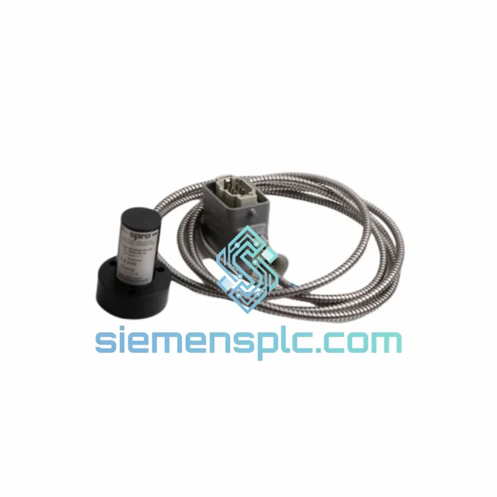 EMERSON PR9268/200-000 Vibration Sensor – Epro Series
