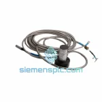 EMERSON PR9268/200-000 Vibration Sensor – Epro Series image 2