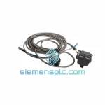 EMERSON PR9268/200-000 Vibration Sensor – Epro Series image 3