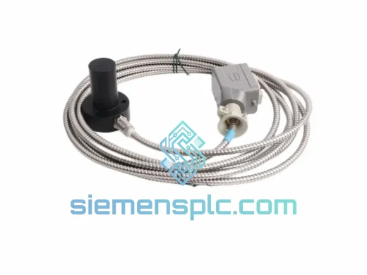 EPRO PR9268/201-000 Vibration Transducer