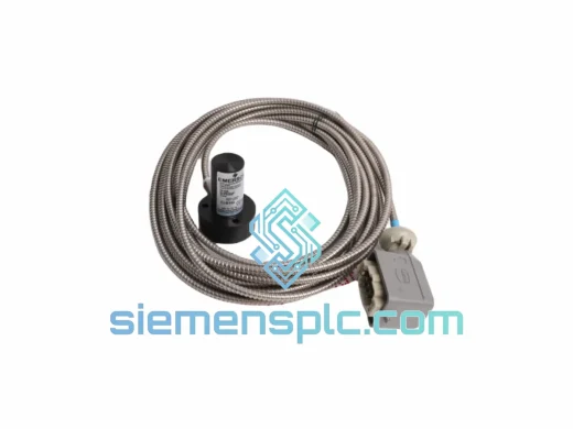 EMERSON PR9268/201-100 Proximity Transducer – Bently Nevada Series