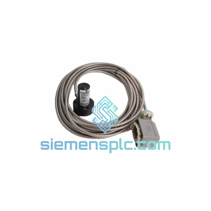 EMERSON PR9268/201-100 Proximity Transducer – Bently Nevada Series