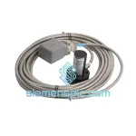 Epro PR9268/300-000 Velocity Sensor – PR9268 Series image 1