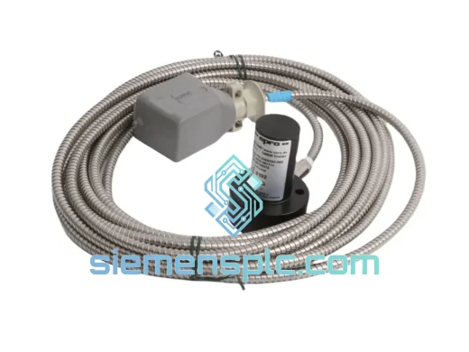 Epro PR9268/300-000 Velocity Sensor – PR9268 Series